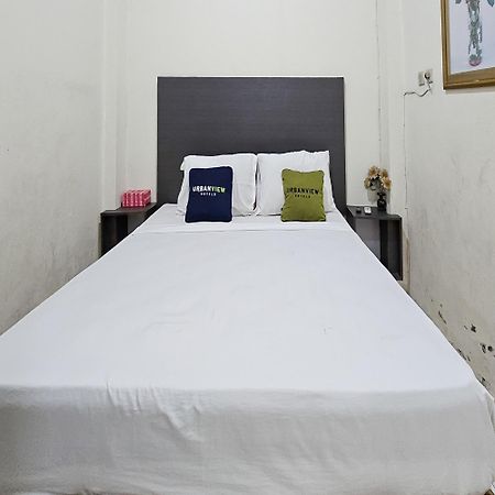 Urbanview Hotel Kharisma Banjarmasin Banjarmasin  Extérieur photo