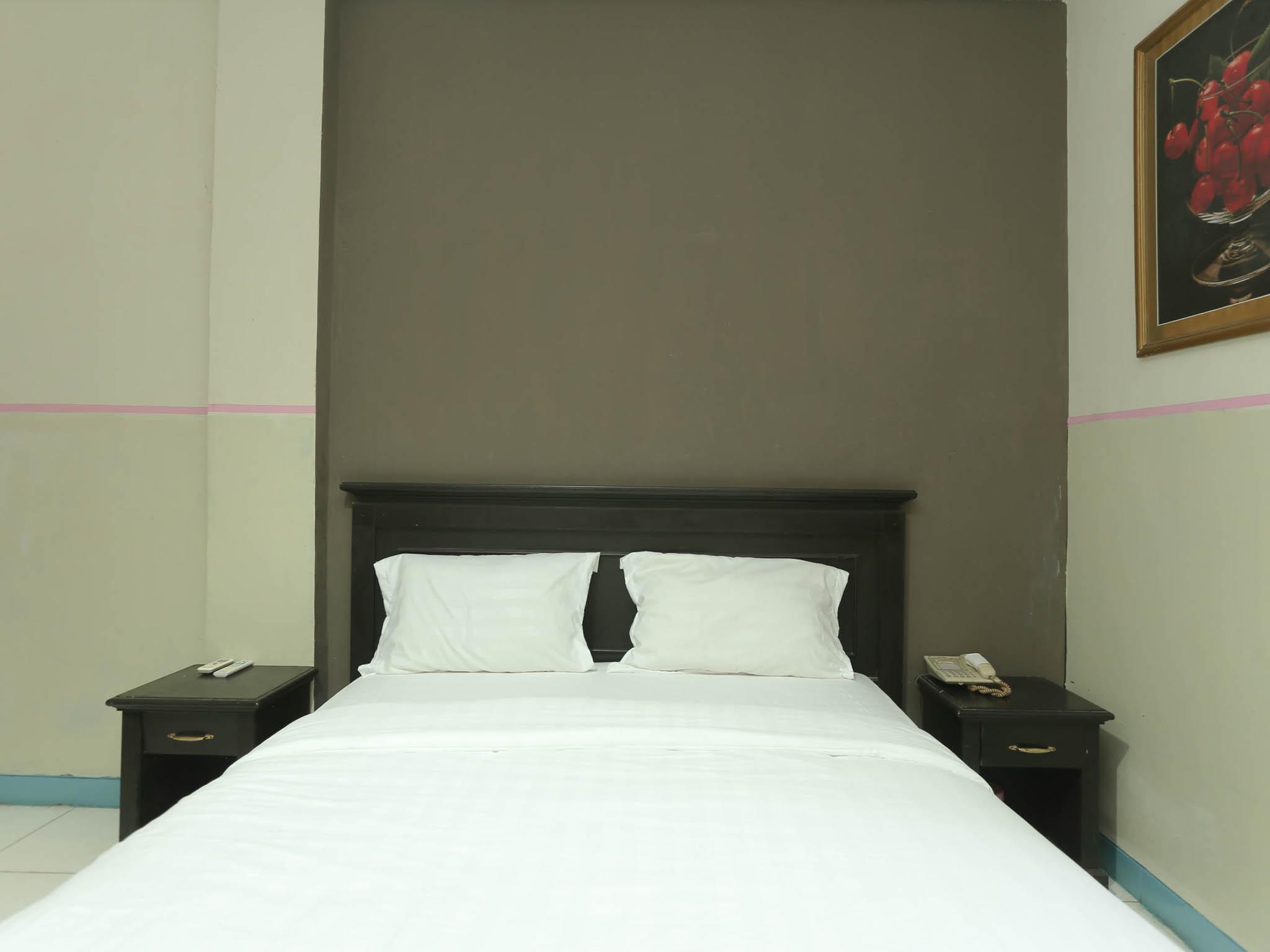 Urbanview Hotel Kharisma Banjarmasin Banjarmasin  Extérieur photo