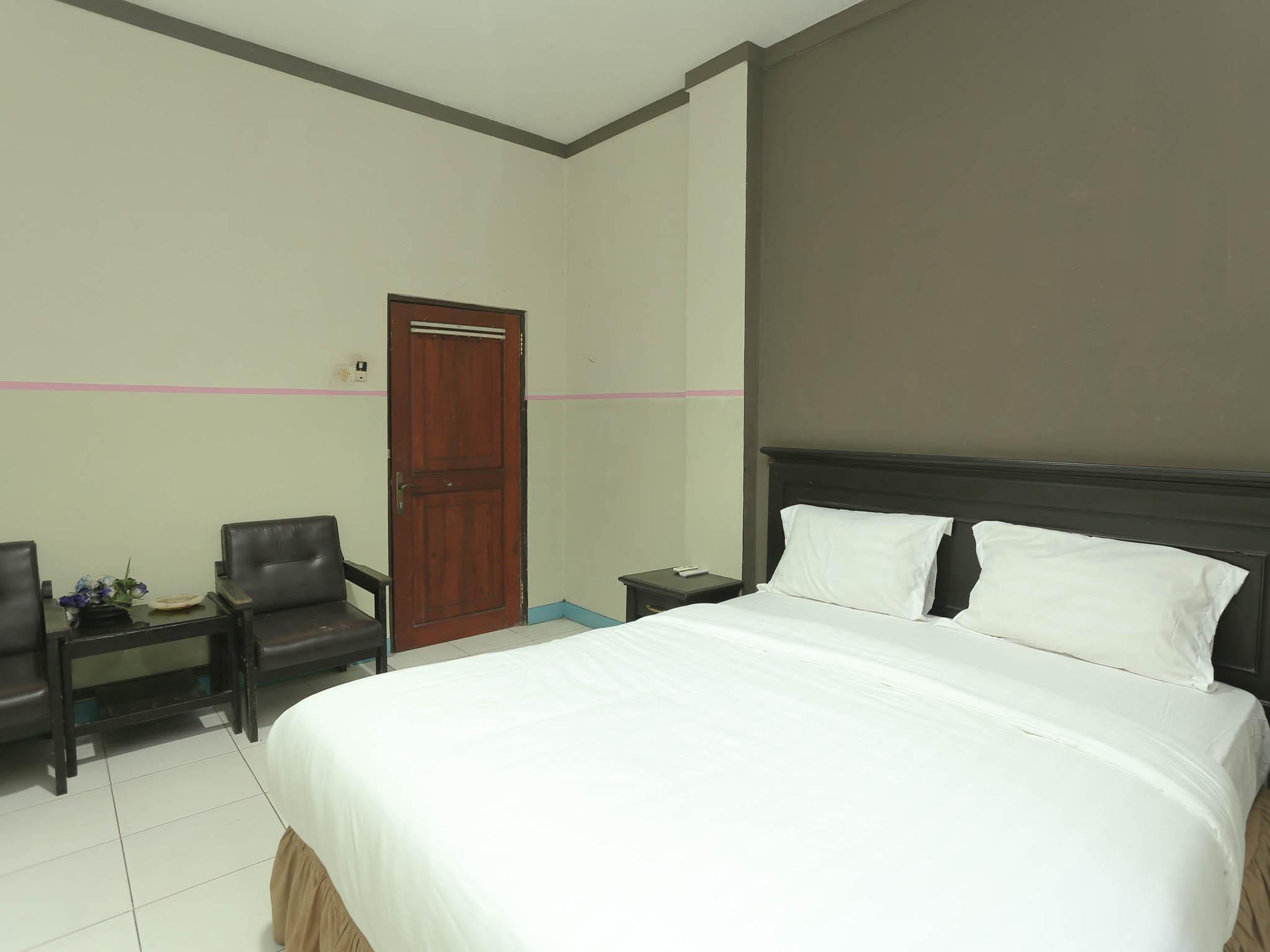 Urbanview Hotel Kharisma Banjarmasin Banjarmasin  Extérieur photo