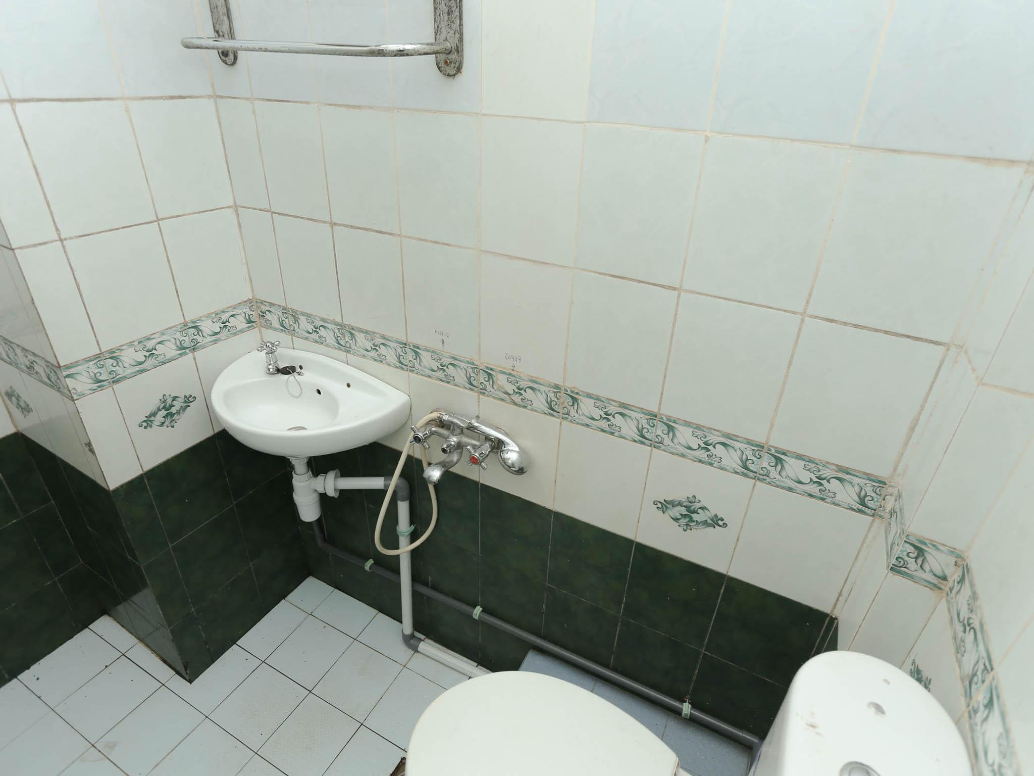 Urbanview Hotel Kharisma Banjarmasin Banjarmasin  Extérieur photo