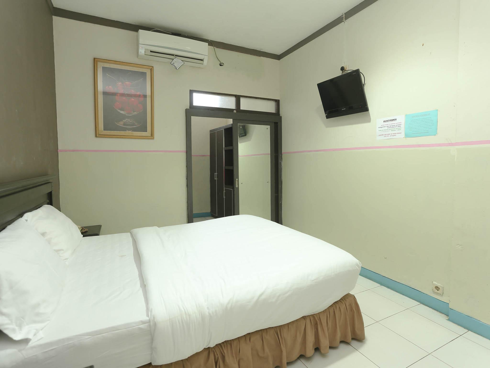 Urbanview Hotel Kharisma Banjarmasin Banjarmasin  Extérieur photo