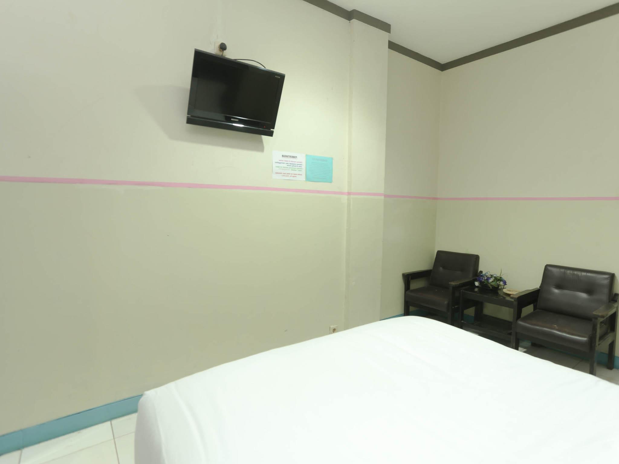 Urbanview Hotel Kharisma Banjarmasin Banjarmasin  Extérieur photo