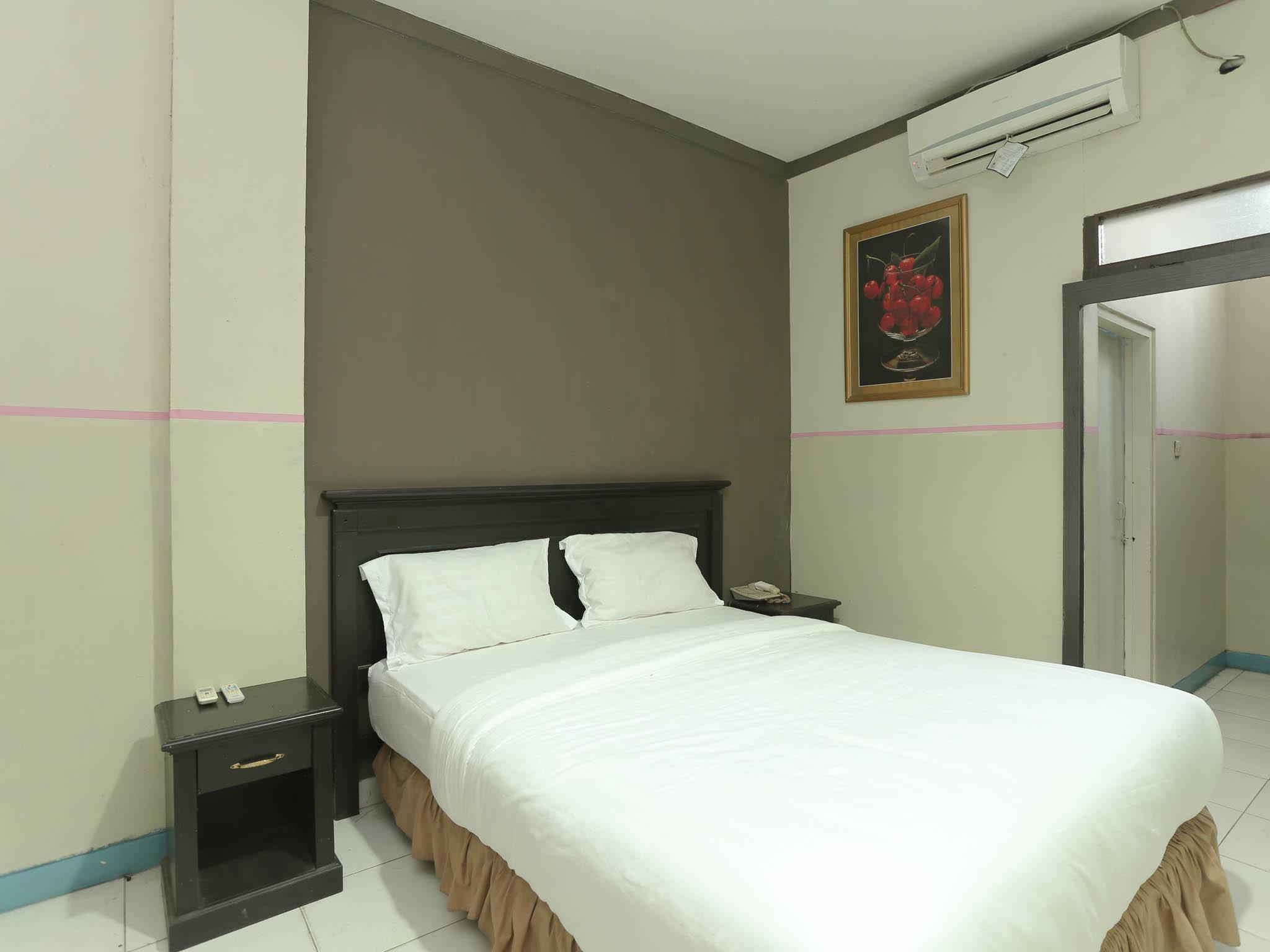 Urbanview Hotel Kharisma Banjarmasin Banjarmasin  Extérieur photo