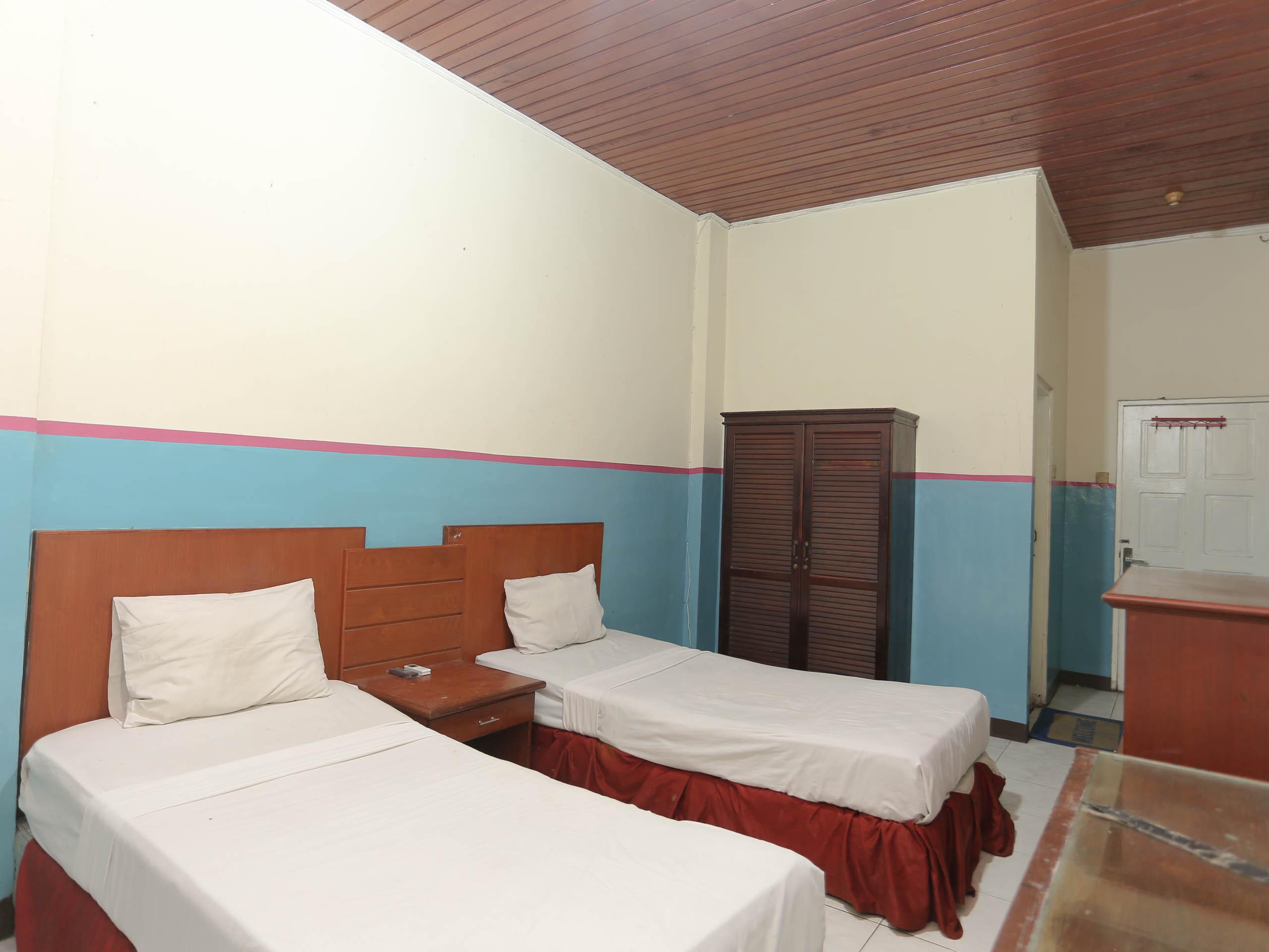 Urbanview Hotel Kharisma Banjarmasin Banjarmasin  Extérieur photo