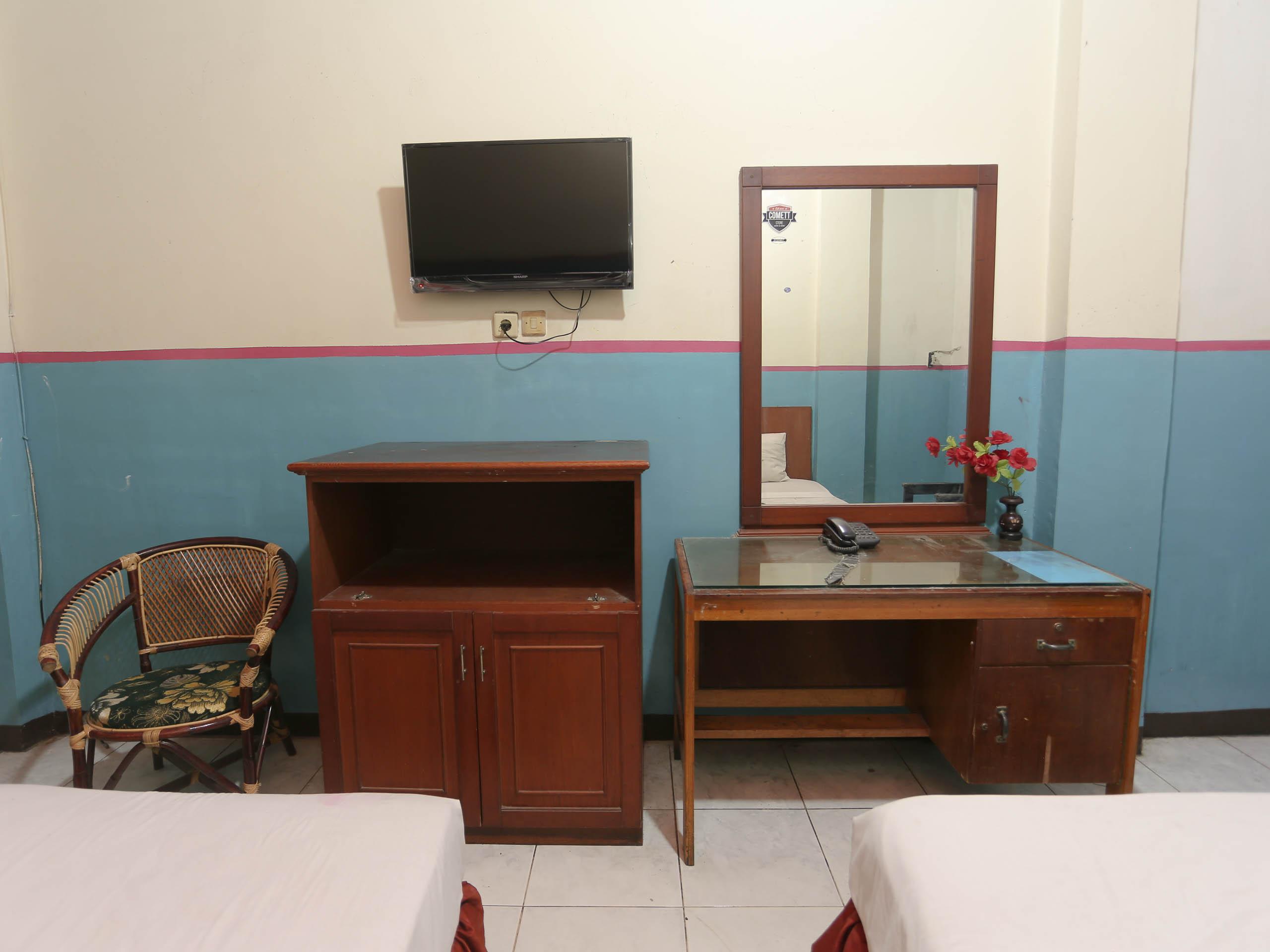 Urbanview Hotel Kharisma Banjarmasin Banjarmasin  Extérieur photo