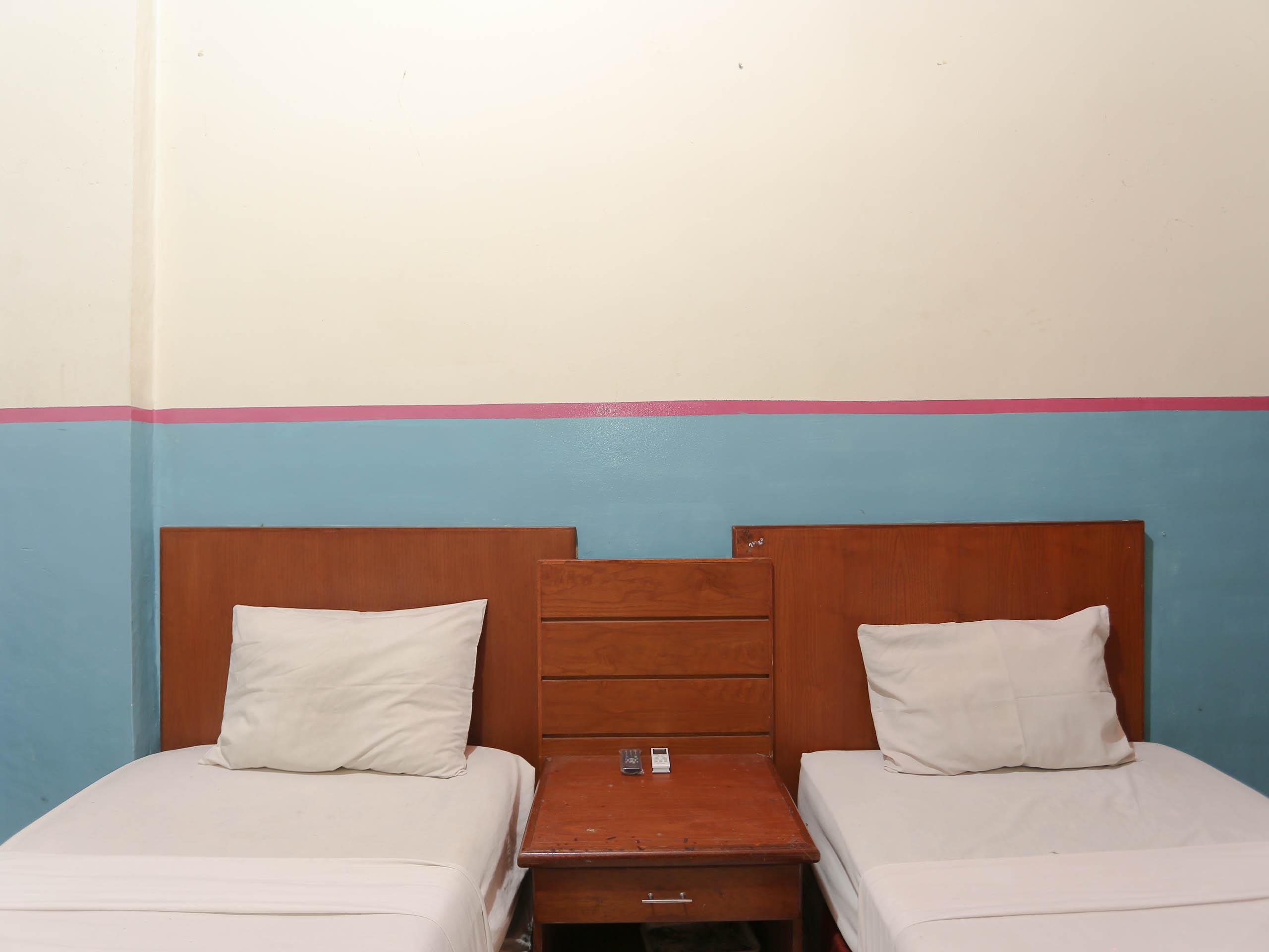 Urbanview Hotel Kharisma Banjarmasin Banjarmasin  Extérieur photo