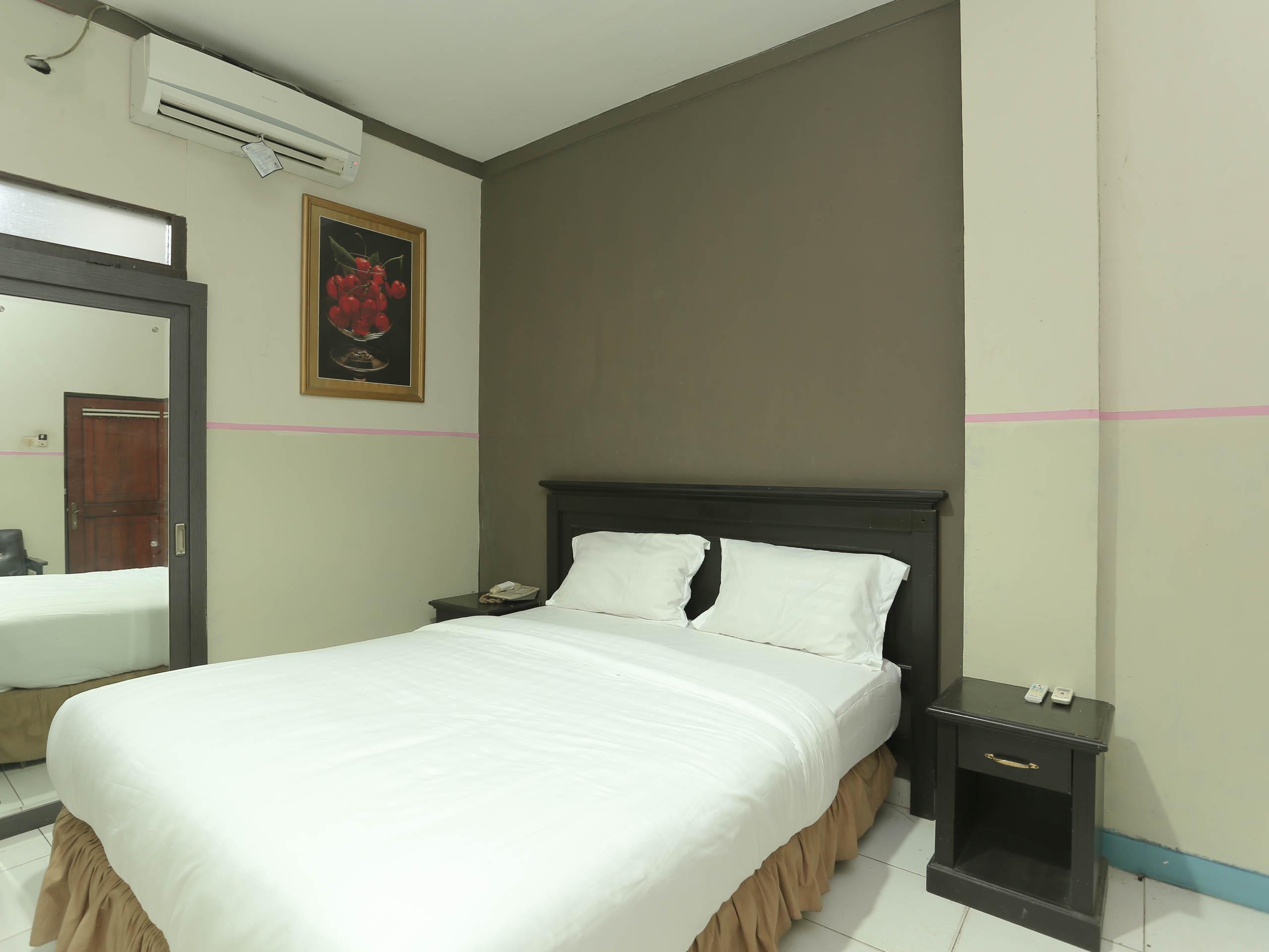 Urbanview Hotel Kharisma Banjarmasin Banjarmasin  Extérieur photo