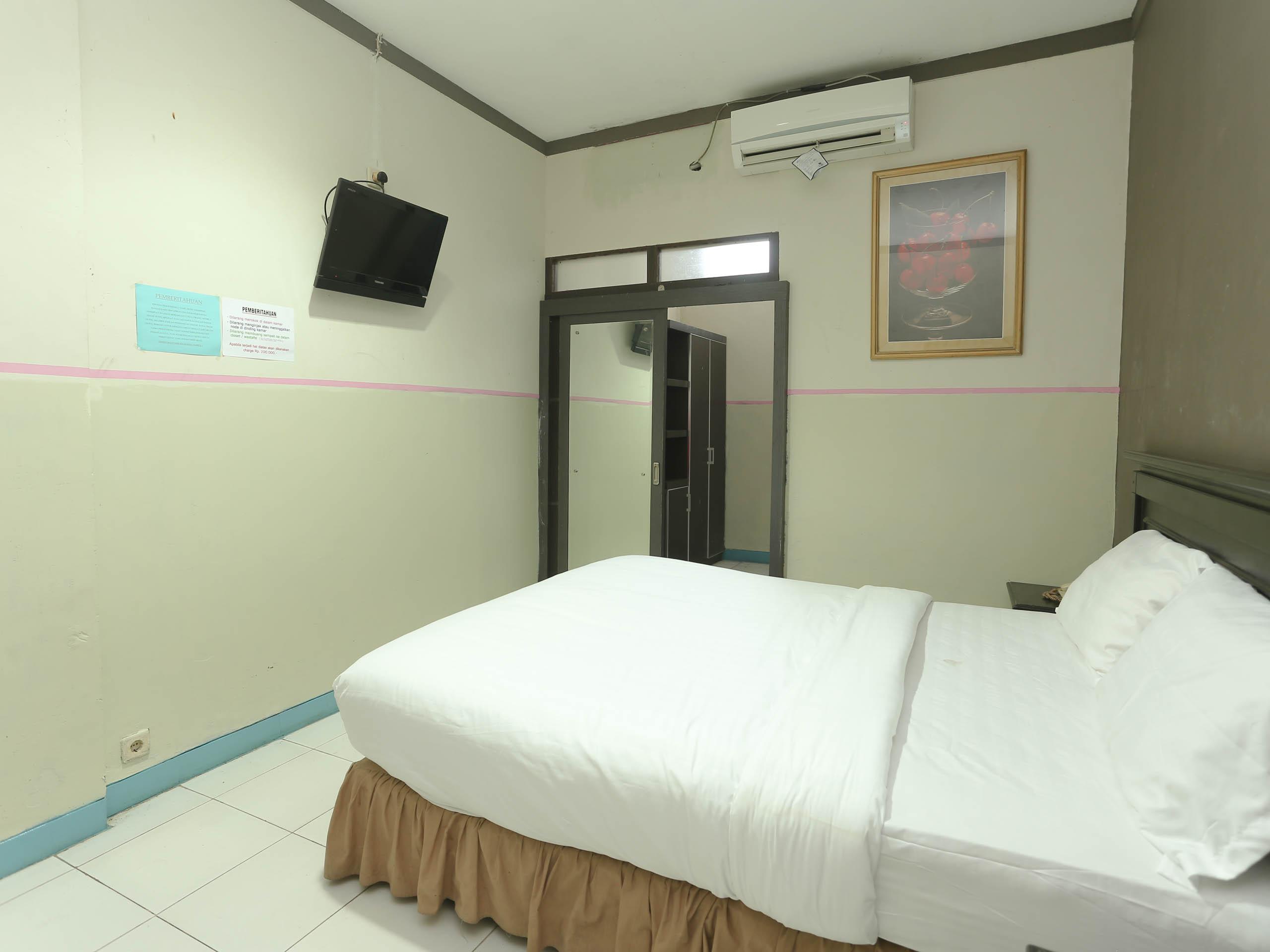 Urbanview Hotel Kharisma Banjarmasin Banjarmasin  Extérieur photo