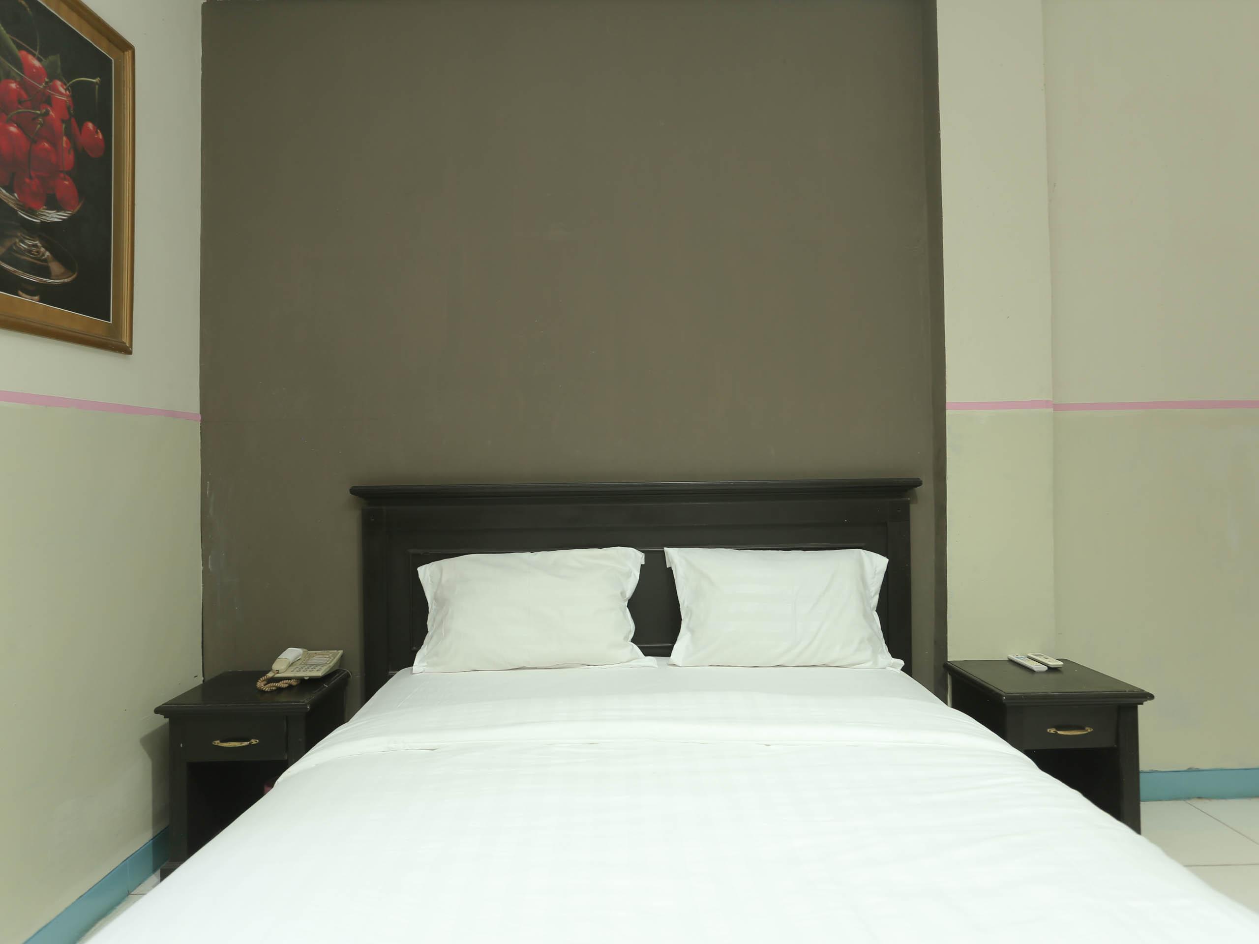 Urbanview Hotel Kharisma Banjarmasin Banjarmasin  Extérieur photo