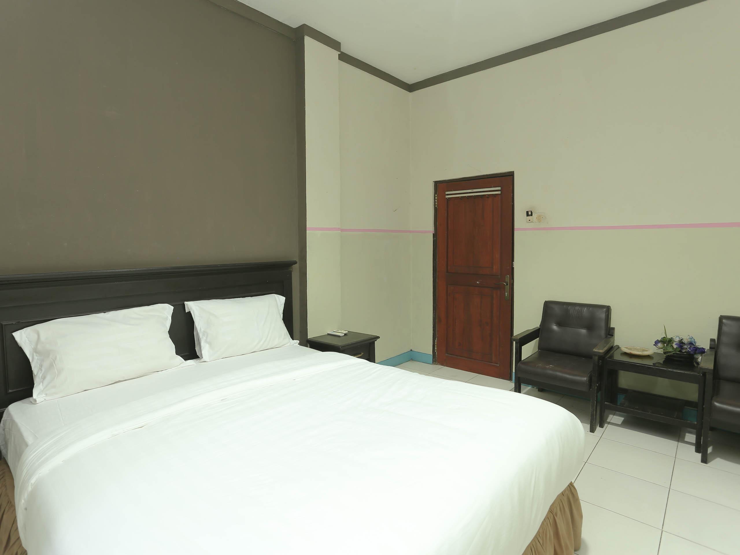Urbanview Hotel Kharisma Banjarmasin Banjarmasin  Extérieur photo