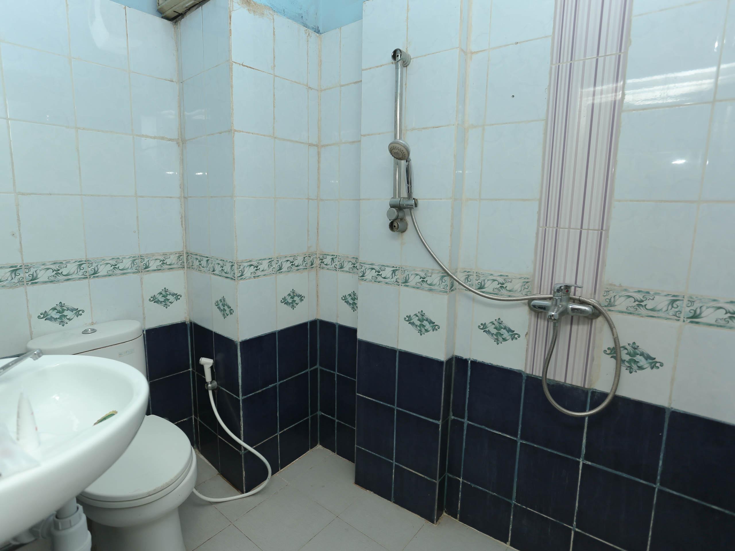 Urbanview Hotel Kharisma Banjarmasin Banjarmasin  Extérieur photo