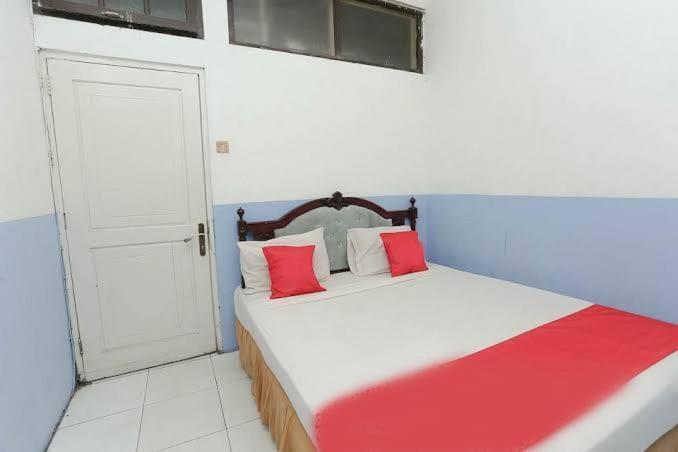 Urbanview Hotel Kharisma Banjarmasin Banjarmasin  Extérieur photo