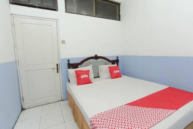 Urbanview Hotel Kharisma Banjarmasin Banjarmasin  Extérieur photo