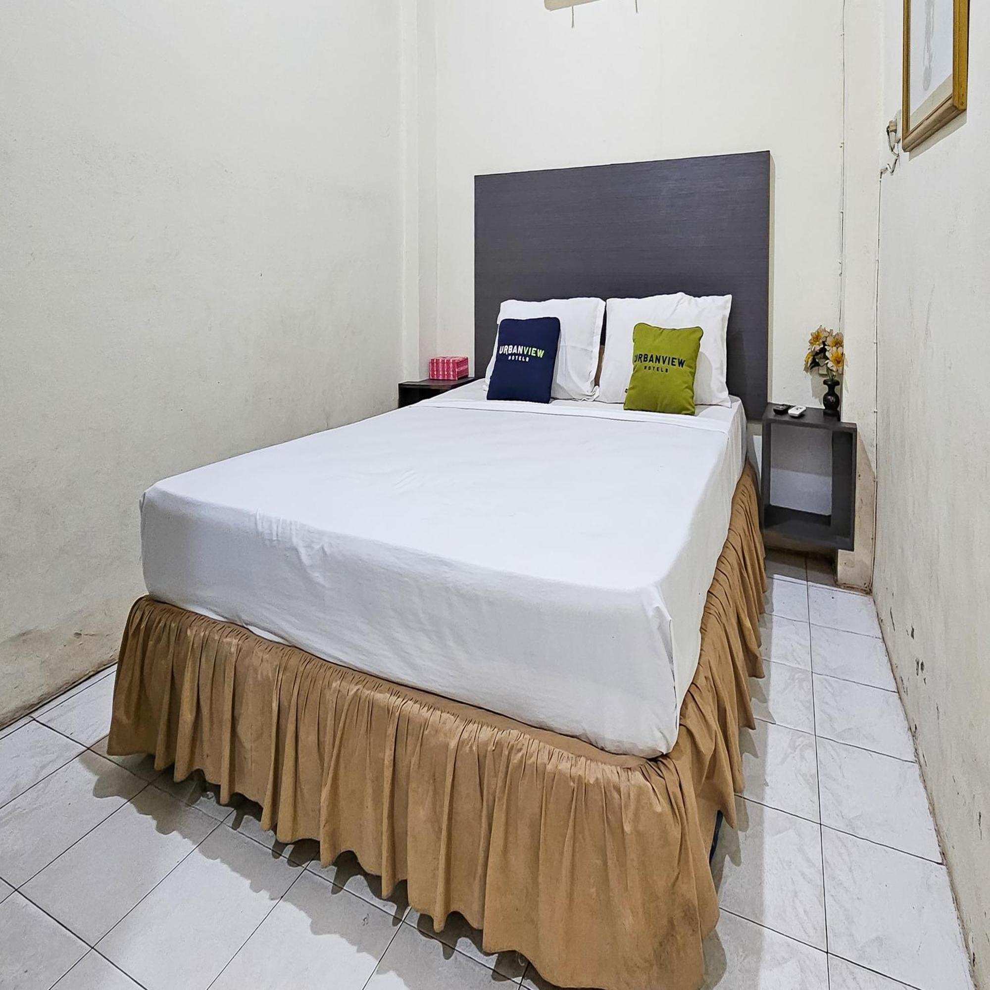 Urbanview Hotel Kharisma Banjarmasin Banjarmasin  Extérieur photo