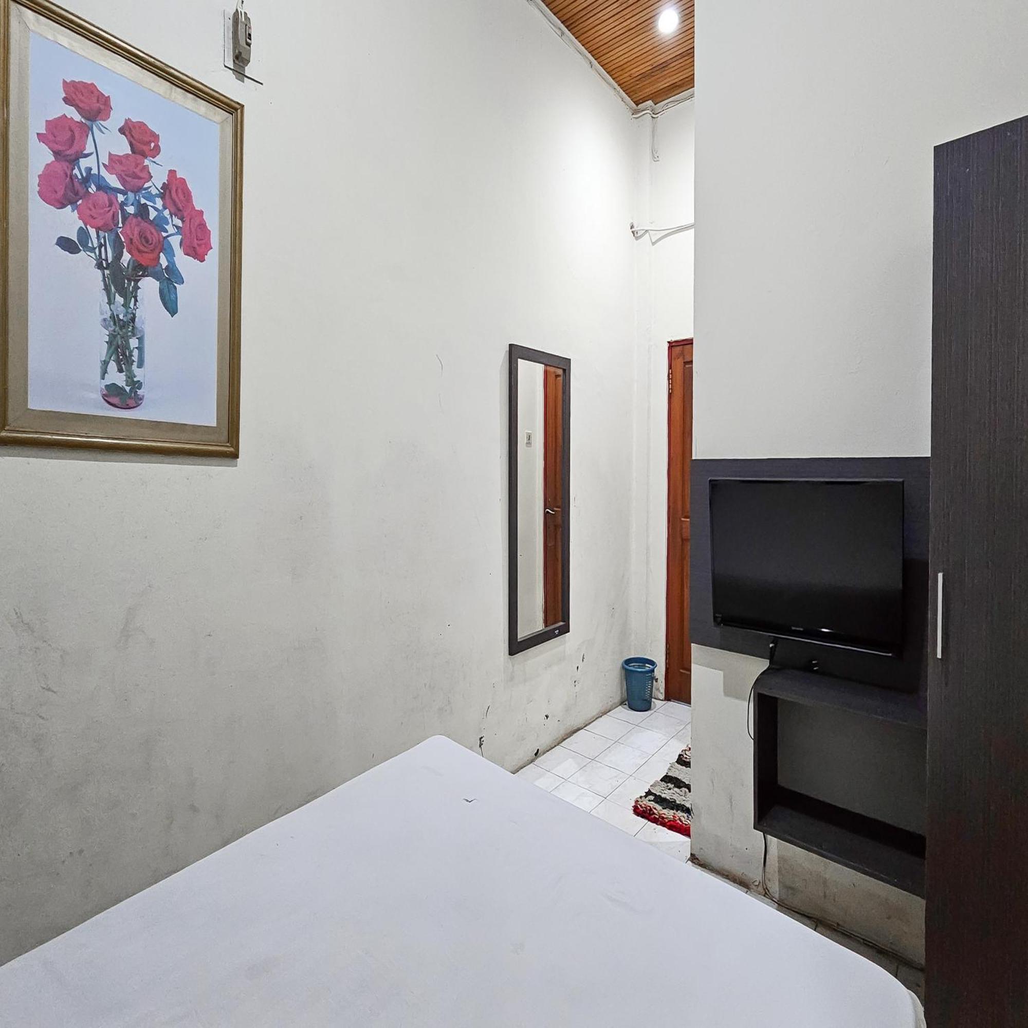 Urbanview Hotel Kharisma Banjarmasin Banjarmasin  Extérieur photo