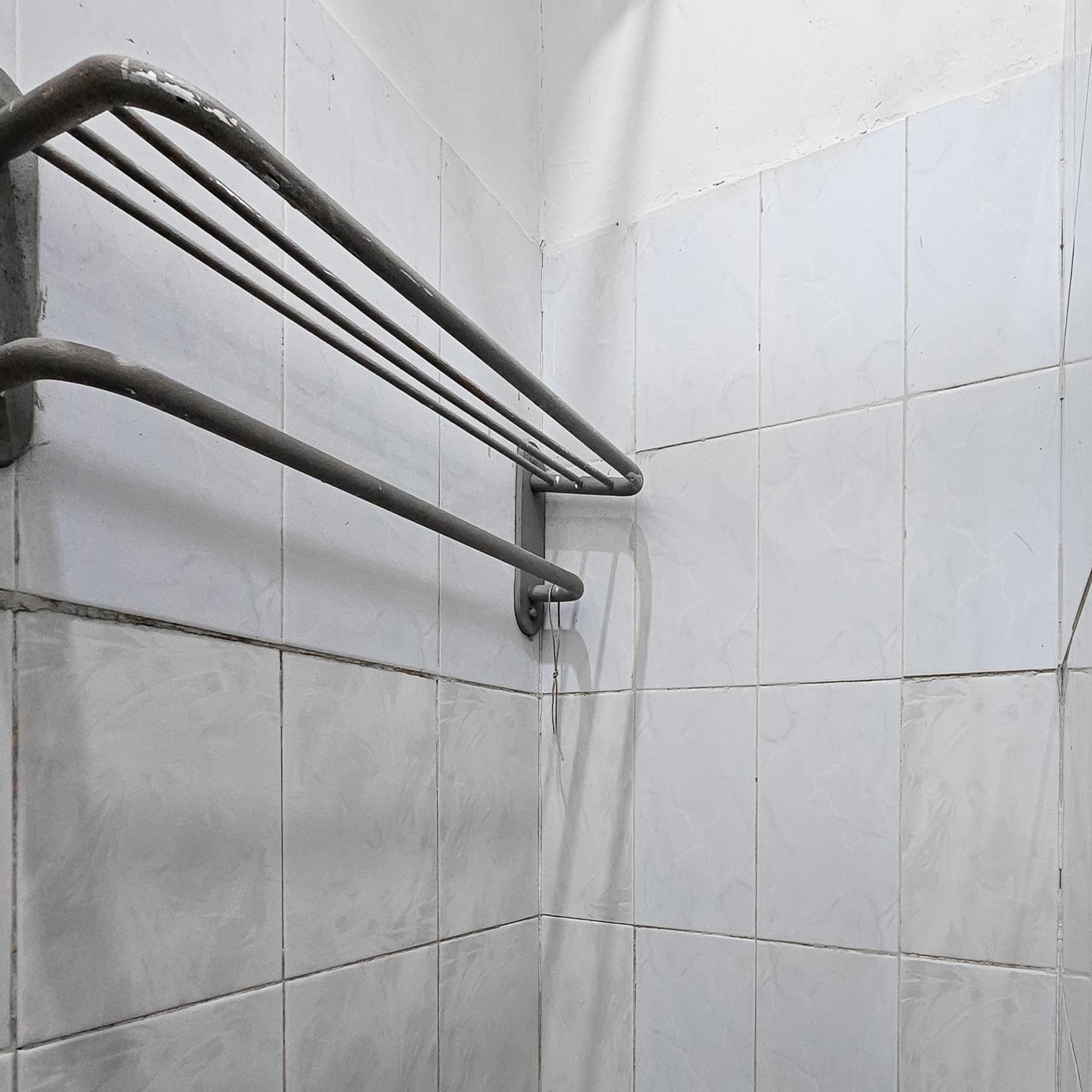 Urbanview Hotel Kharisma Banjarmasin Banjarmasin  Extérieur photo