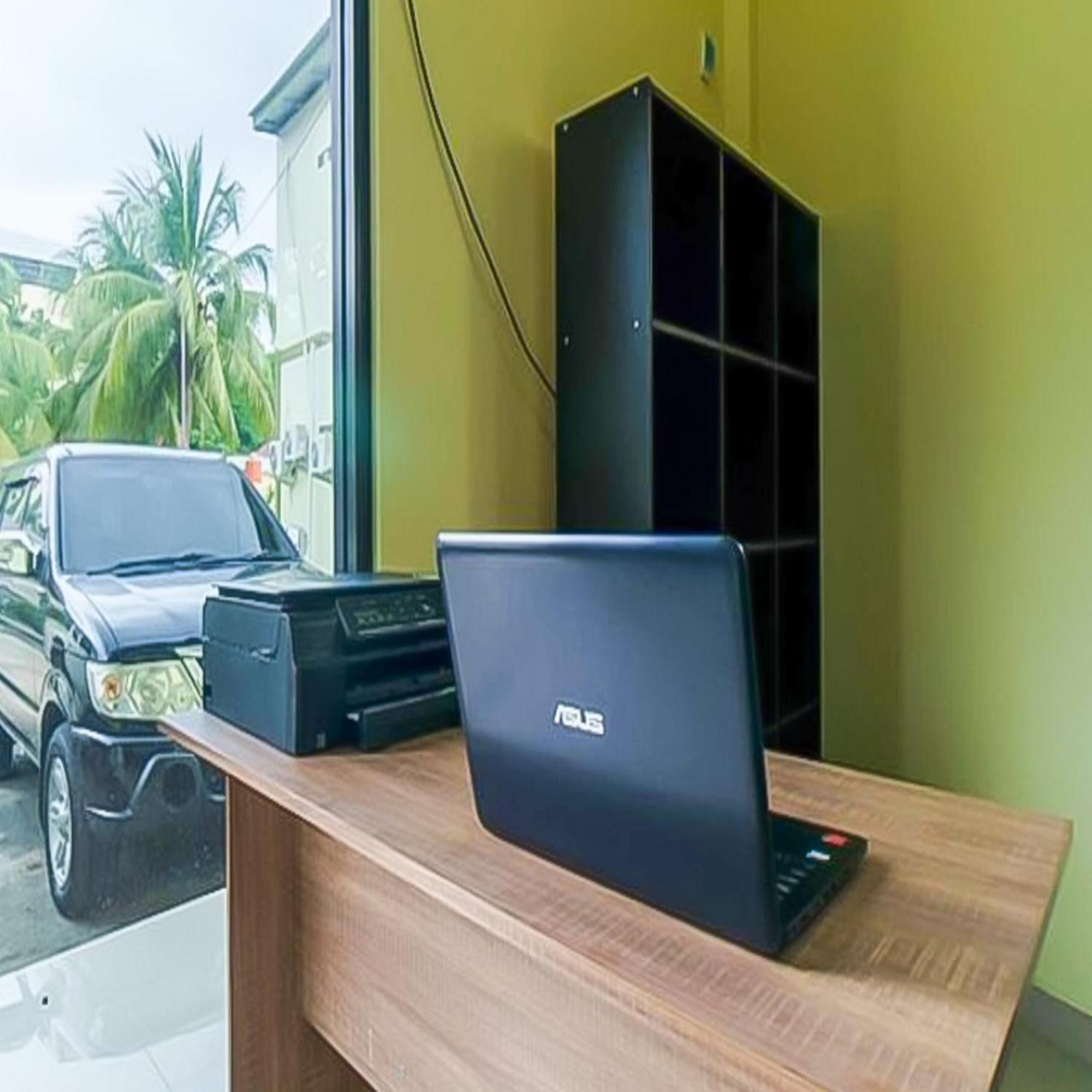 Urbanview Hotel Kharisma Banjarmasin Banjarmasin  Extérieur photo