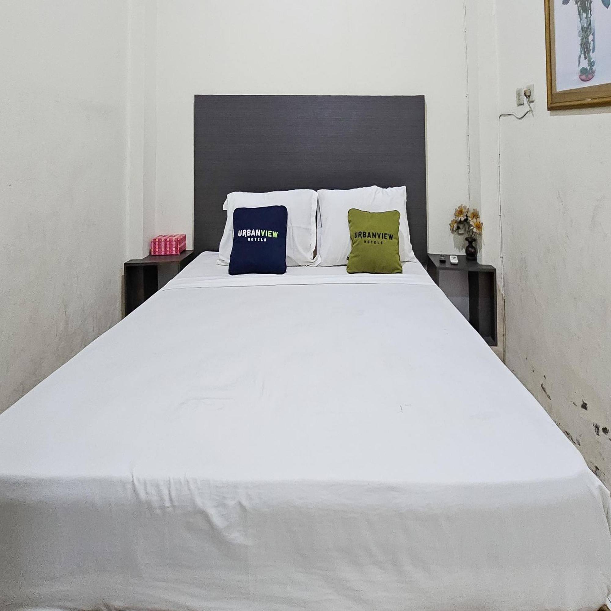 Urbanview Hotel Kharisma Banjarmasin Banjarmasin  Extérieur photo