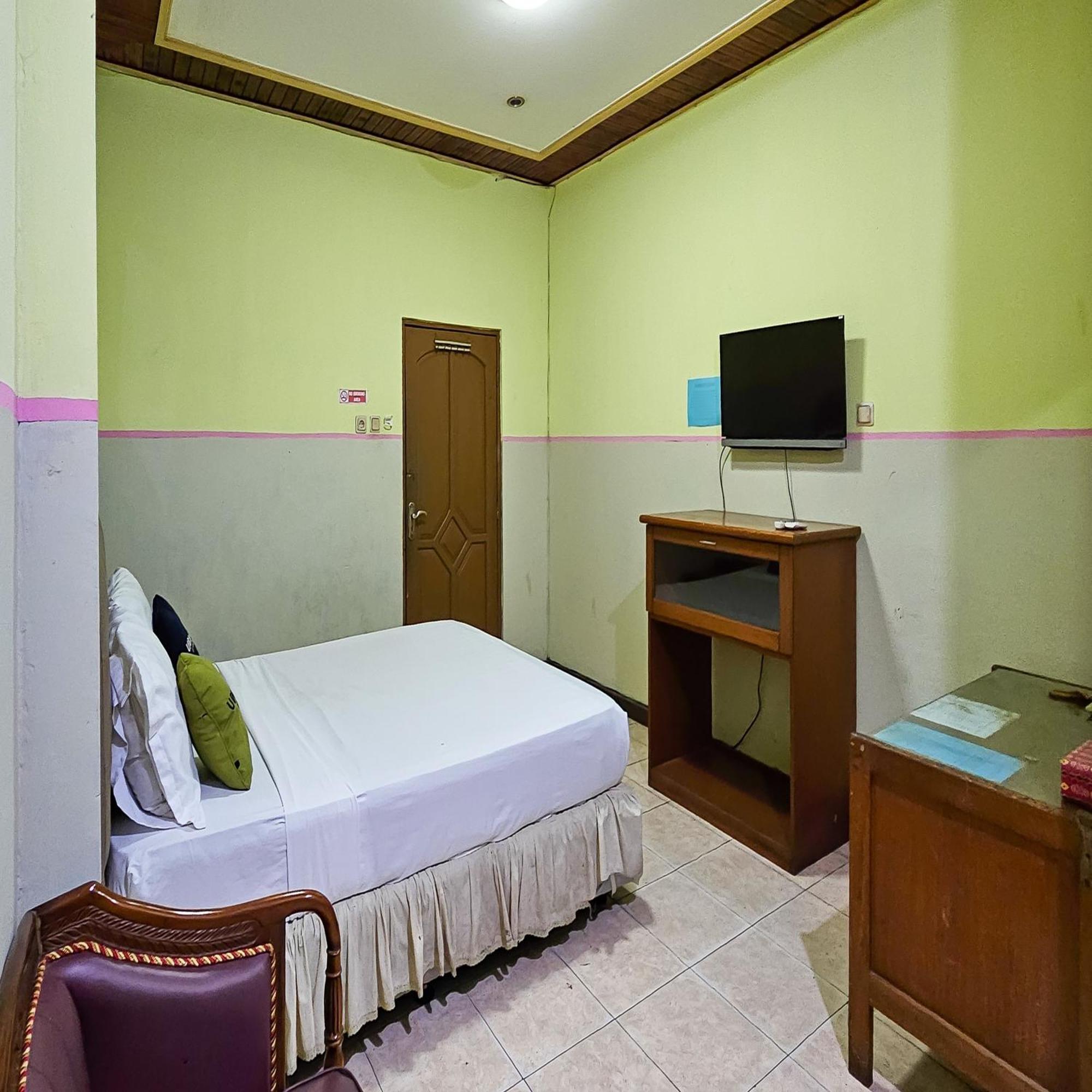Urbanview Hotel Kharisma Banjarmasin Banjarmasin  Extérieur photo