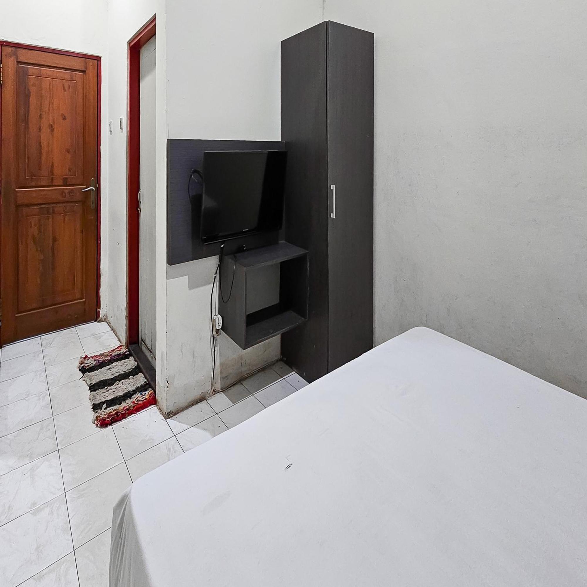 Urbanview Hotel Kharisma Banjarmasin Banjarmasin  Extérieur photo